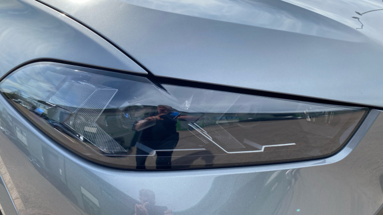 BMW X5 xDrive40d MHT M Sport 5dr Auto Diesel Estate